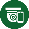 Security Cameras and apps